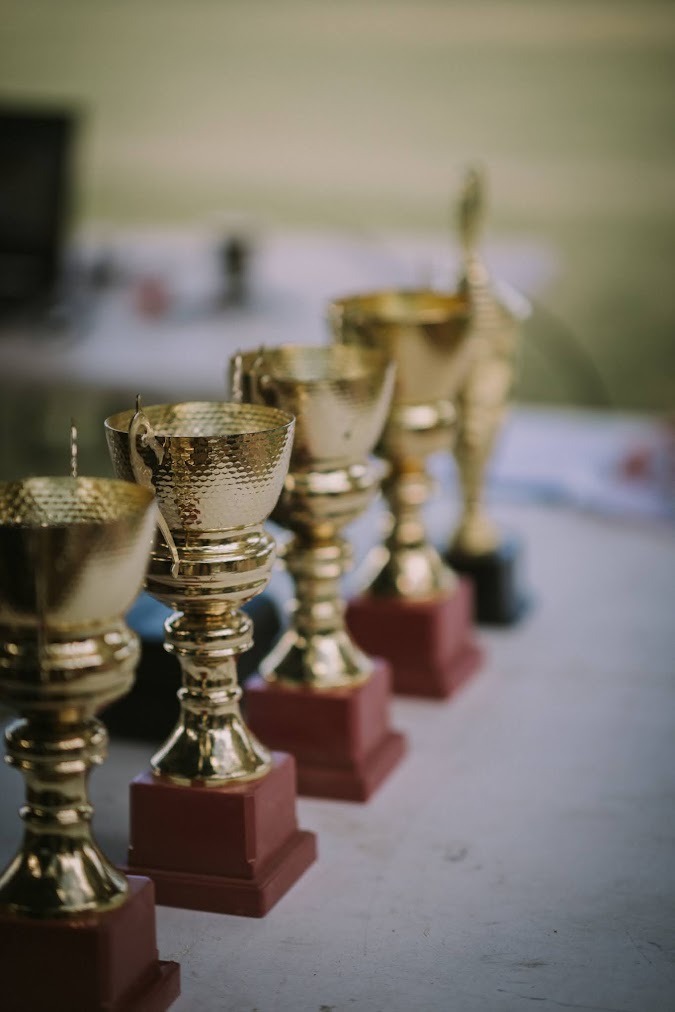 Trophies
