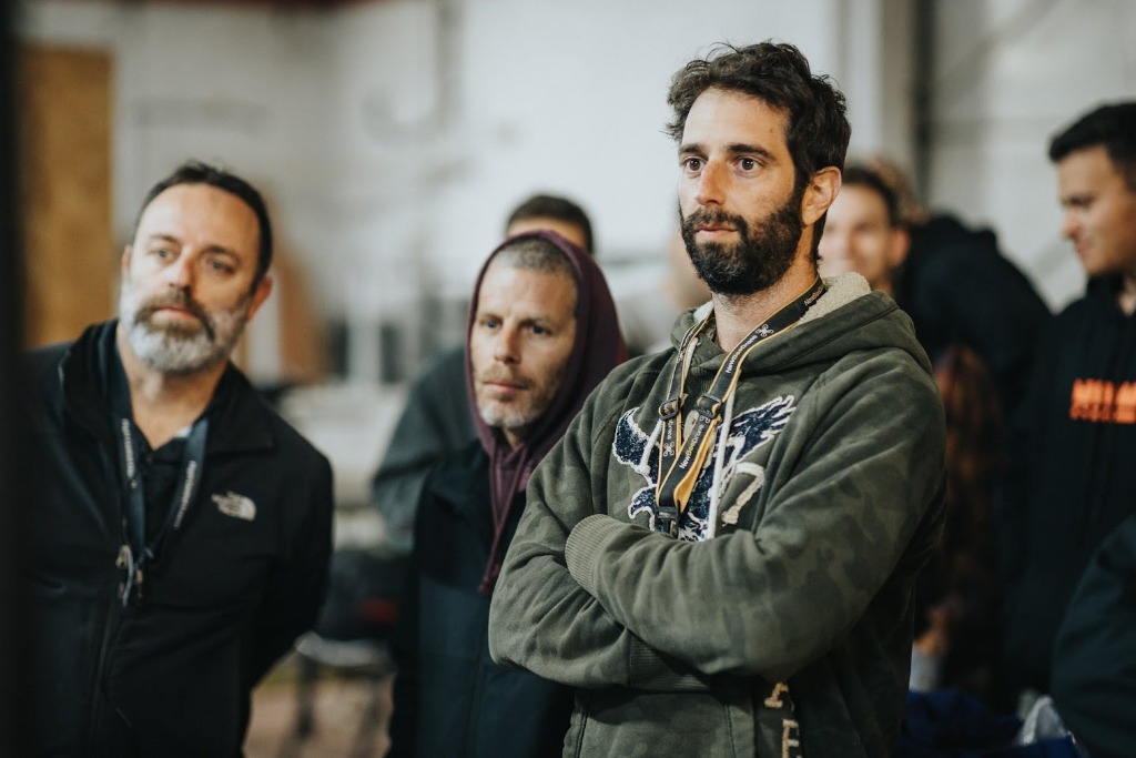 NivzFPV - Instructor